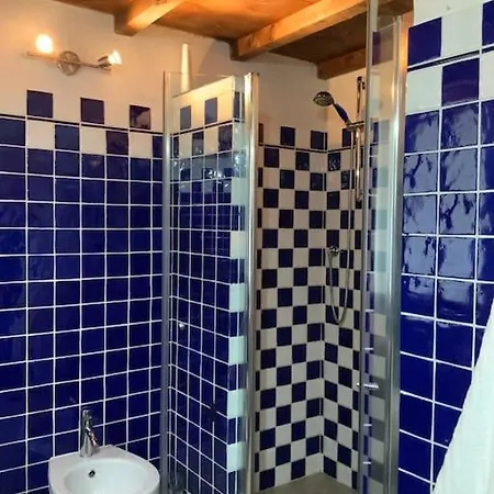 Roby's Nest * Maracalagonis