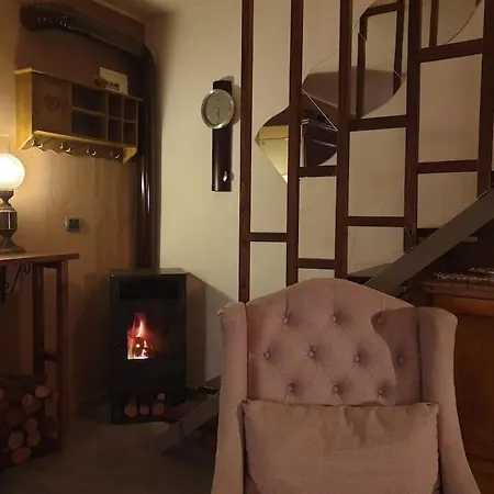 Vila Roby's Nest *