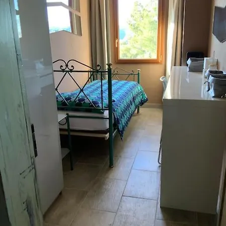 Roby's Nest * Maracalagonis