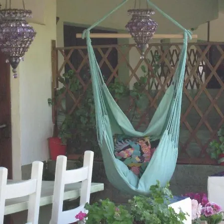 Roby's Nest Vila
