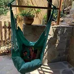 Roby's Nest Villa