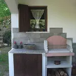 Roby's Nest Villa *