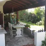 Roby's Nest Villa Maracalagonis