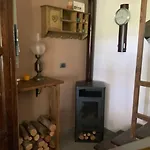Roby's Nest