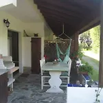 Villa Roby's Nest Maracalagonis
