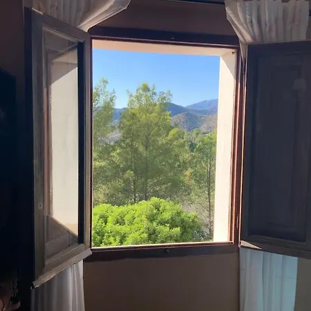 Roby's Nest ヴィラ *