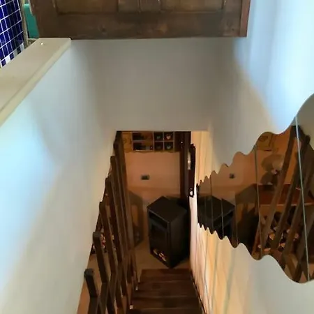 Вилла Roby's Nest Maracalagonis