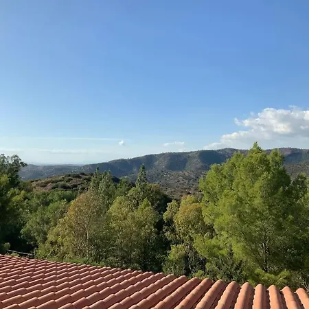 Roby's Nest * Maracalagonis