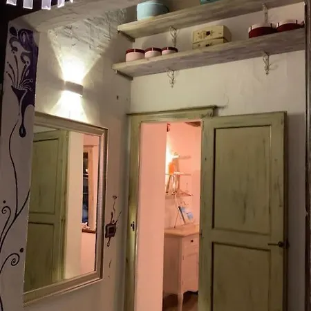 Roby's Nest ヴィラ *