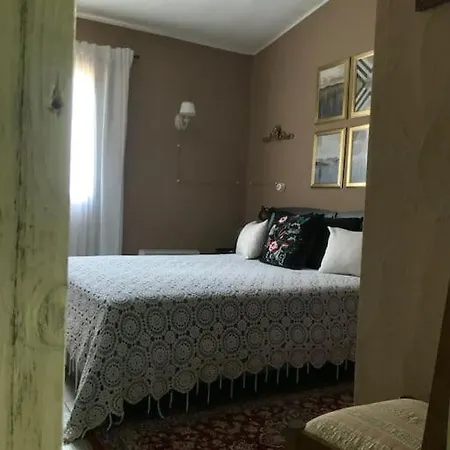 Villa Roby's Nest Maracalagonis