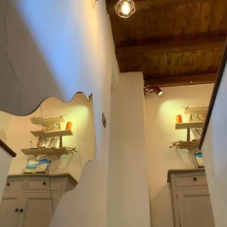 Вилла Roby's Nest *