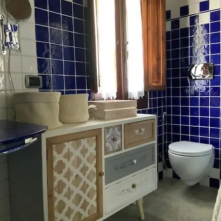 Roby's Nest Villa Maracalagonis