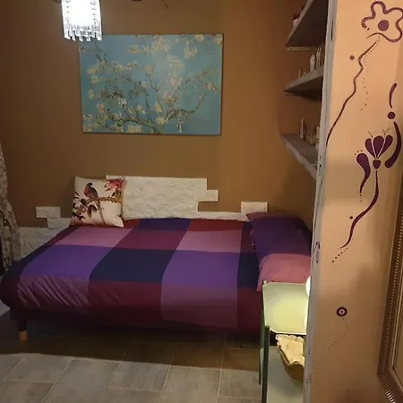 Roby's Nest Maracalagonis